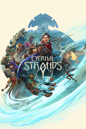 Eternal Strands poszter