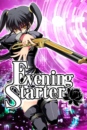 Evening Starter poszter