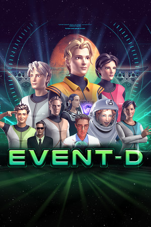 Event-D poszter