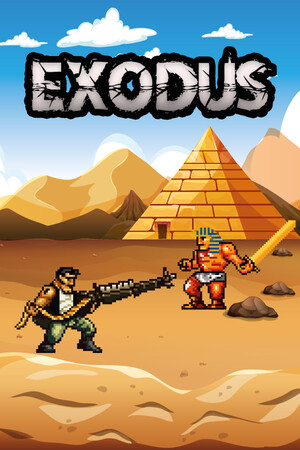 Exodus poszter