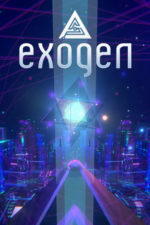 Exogen VR poszter