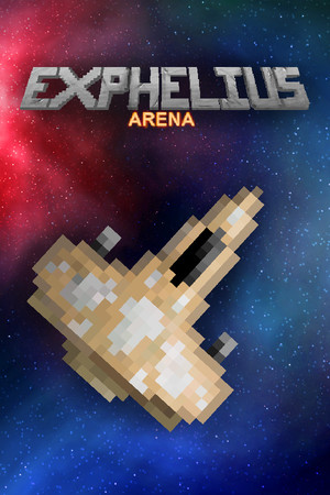 Exphelius: Arena poszter