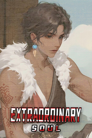 Extraordinary: Soul poszter