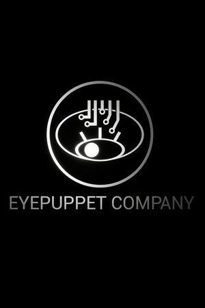 眼傀公司（EyePuppet Campany） poszter