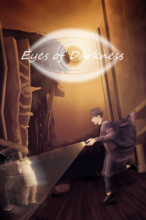 Eyes of Darkness poszter