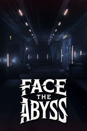 Face The Abyss poszter