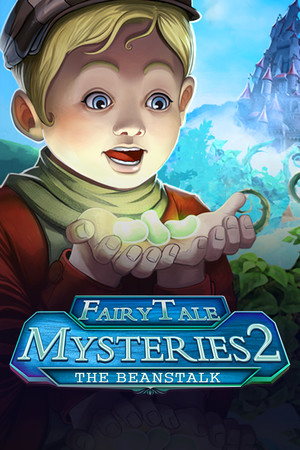 Fairy Tale Mysteries 2: The Beanstalk poszter