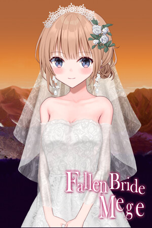 Fallen Bride Mege poszter