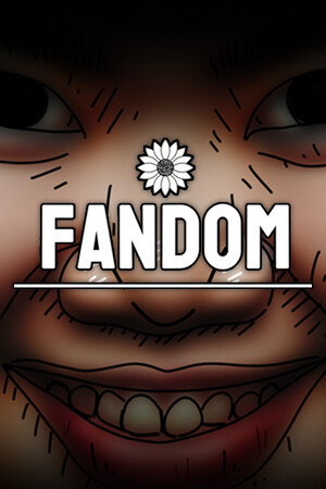 Fandom poszter