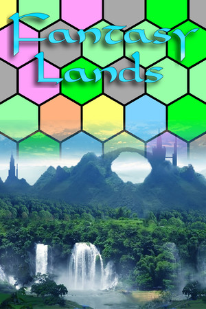Fantasy Lands poszter