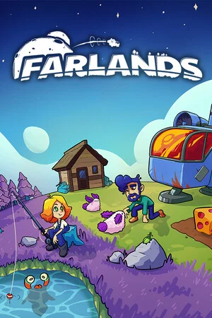 Farlands poszter