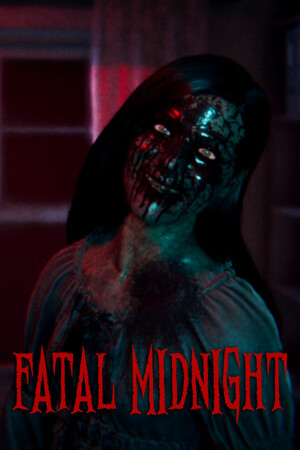 Fatal Midnight poszter
