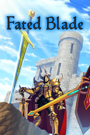 Fated Blade poszter
