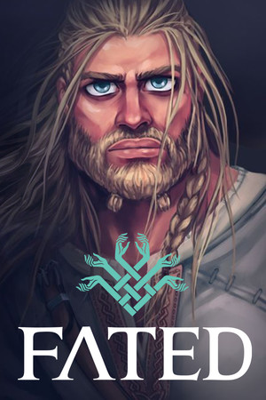 FATED: The Silent Oath poszter