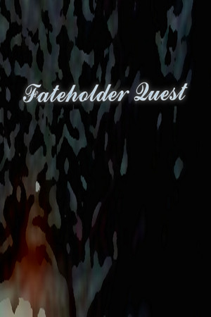 Fateholder Quest poszter