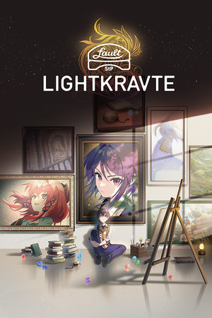 fault - StP - LIGHTKRAVTE poszter