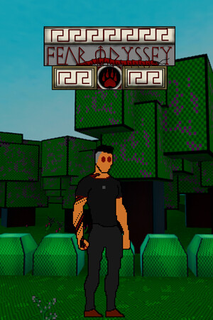 Fear Odyssey poszter