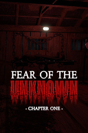 Fear of The Unknown poszter