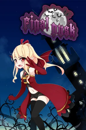 Final Dusk poszter