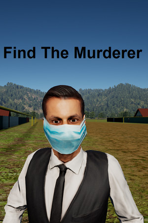 Find The Murderer poszter