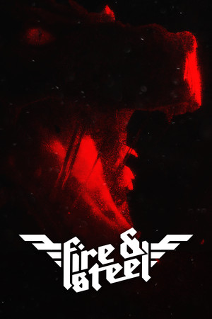 Fire and Steel poszter