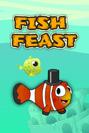 Fish Feast poszter