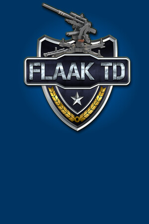 FLAAK TD poszter