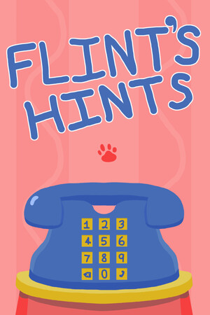 Flint's Hints poszter