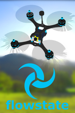 FlowState poszter