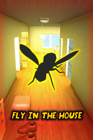 Fly in the House poszter