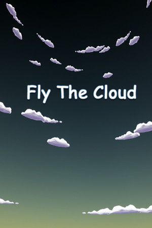 Fly The Cloud poszter