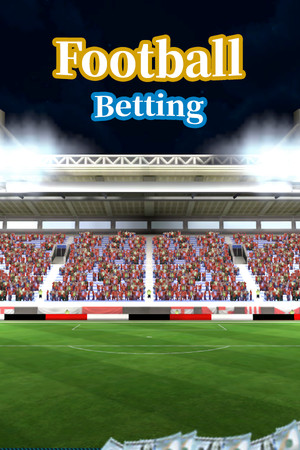 Football Betting 足彩上岸记 poszter