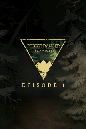 Forest Ranger Services: Episode 1 poszter