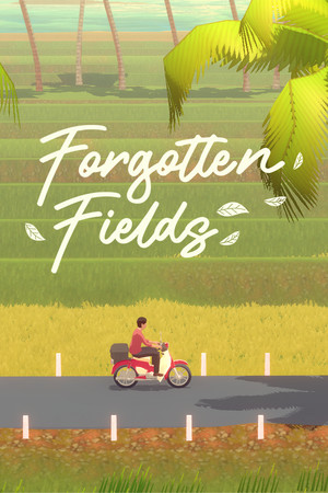 Forgotten Fields poszter