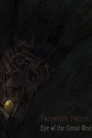 Forgotten Forest: Eye of the Great One poszter