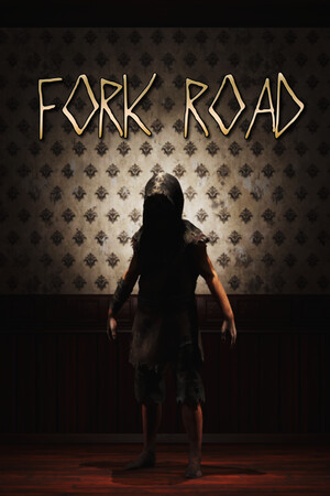 Fork Road poszter