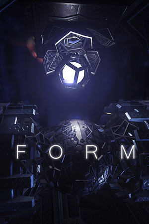 FORM poszter