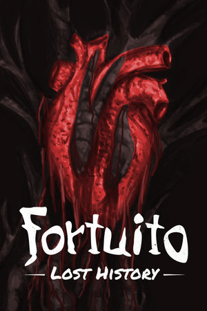 Fortuito: Lost History poszter
