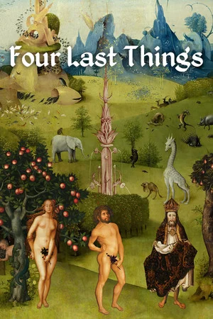 Four Last Things poszter