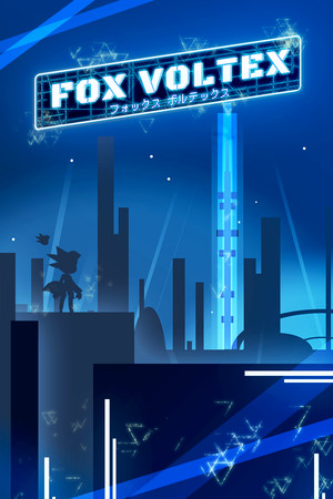 FoxVoltex poszter