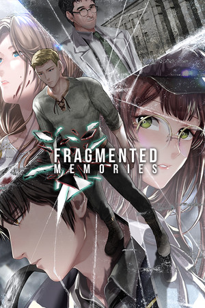 Fragmented Memories - Arc One poszter