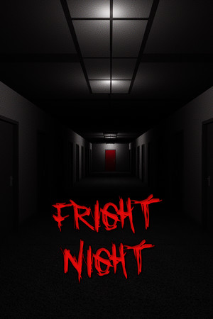 Fright Night poszter
