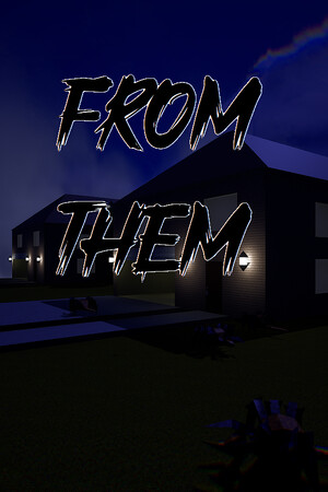 From Them poszter