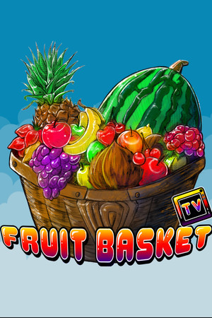 Fruit Basket TV poszter