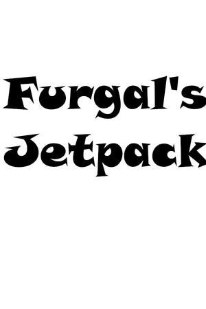 Furgal's Jetpack poszter