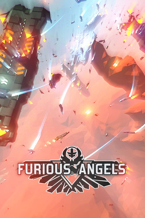 Furious Angels poszter
