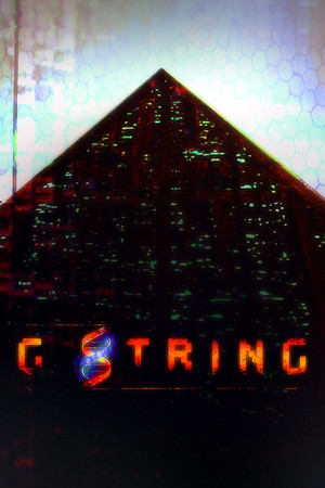 G String poszter