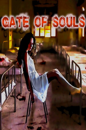 Gate of Souls poszter