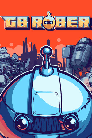 GB Rober poszter