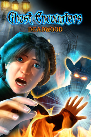 Ghost Encounters: Deadwood - Collector's Edition poszter